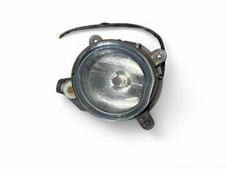 фара противотуманная правая Mini Cooper 1 поколение [рестайлинг] R50 2005, 1.6 л., i, W10 B16 A, бензин, 5МКПП, pure silver / 900, хетчбэк 3 дв., передний привод, правый руль, 69250509, 0305060002