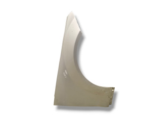 крыло переднее правое Mercedes-Benz C-Класс W204/S204 S204 2008, 2.1 л., CDi, OM 646.811, дизель, АКПП, iridiumsilber / 775, универсал, задний привод, правый руль, A2048800218, A2048801418