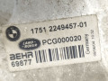 интеркулер Land Rover Range Rover 3 поколение L322 2004, 3.0 л., TD, 306D1, дизель, АКПП, bonatti grey / lrc659, внедорожник 5 дв., полный привод, правый руль, PCG000020, 17512249457 - фото №4