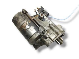 стартер Land Rover Range Rover 3 поколение L322 2003, 4.4 л., i, M62 B44, бензин, АКПП, russ black / 697, внедорожник 5 дв., полный привод, правый руль, 228000-9132, NAD000030E