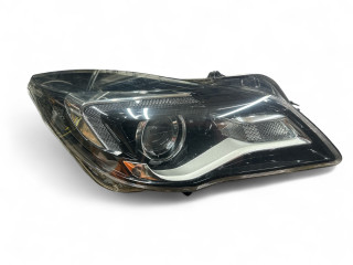 фара правая Opel Insignia 1 поколение (A) [рестайлинг] 2013, 2.0 л., CDTi, A 20 DTE, дизель, 6МКПП, silbergrau / 190, лифтбэк, передний привод, правый руль, 13409909, 1LL011165-14