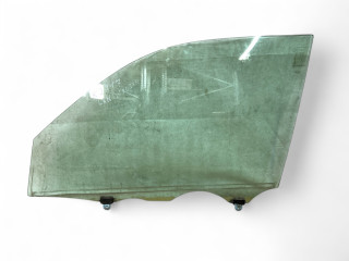 стекло двери передней левой Toyota Land Cruiser Prado J120 [рестайлинг] 2007, 3.0 л., D-4D, 1KD-FTV, дизель, 6МКПП, black / 202, внедорожник 5 дв., полный привод, правый руль, 43R-00012