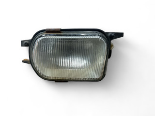 фара противотуманная правая Mercedes-Benz C-Класс W203/S203/CL203 W203 2003, 1.8 л., Kompr, M 271.946, бензин, АКПП, travertinbeige / 693, седан, задний привод, правый руль, 2158200656, 1NA00797602