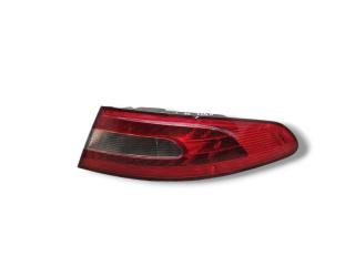 фонарь задний правый Jaguar XF X250 250 2009, 2.7 л., D, AJD, дизель, АКПП, liquid silver / mee, седан, задний привод, правый руль, 8X2313404BD