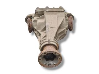 редуктор заднего моста Audi Q7 4L 2008, 3.0 л., TDi, CASA, дизель, АКПП, schwarz / l041, внедорожник 5 дв., полный привод, правый руль, 0AB525017F