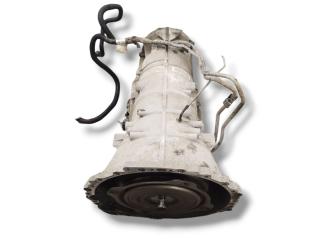 КПП автоматическая (АКПП) Land Rover Range Rover Sport 1 поколение L320 2009, 2.7 л., TD, 276DT, дизель, АКПП, rimini red / 889, внедорожник 5 дв., полный привод, правый руль, 8H22-7000-AB