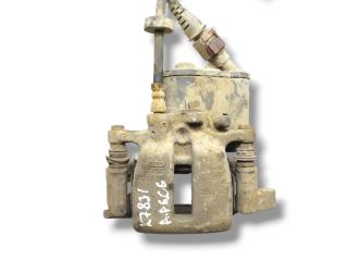 суппорт задний правый Audi A6 4F/C6 2006, 3.0 л., TDi, ASB, дизель, 6МКПП, austerngrau / lz7q, универсал, полный привод, правый руль, 4F0615404F