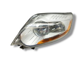 фара левая Ford Kuga 1 поколение CBV 2012, 2.0 л., TDCi, UFDA, дизель, 6МКПП, panther black / f8, внедорожник 5 дв., передний привод, правый руль, 8V41-13W030-BG, 1LJ009696-03