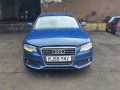 двигатель Audi A4 B8/8K 2009, 2.0 л., TDi, CAGA, дизель, 6МКПП, arubablau / lx5v, универсал, передний привод, правый руль, CAG, CAGA - фото №2