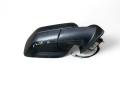 зеркало наружное правое Land Rover Freelander 2 поколение [рестайлинг] L359 2011, 2.2 л., TD, 224DT, дизель, 6МКПП, midnight black / 797, внедорожник 5 дв., полный привод, правый руль, 6H5217682DJ - фото №2