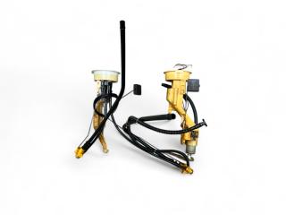 насос топливный BMW X5 E53 2001, 3.0 л., D, M57 D30 (306D1), дизель, АКПП, topasblau / 364, внедорожник 5 дв., полный привод, правый руль, 6755261