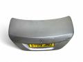 крышка багажника (дверь 3-5) Mercedes-Benz S-Класс W221 2009, 3.0 л., CDi, OM 642.930, дизель, АКПП, iridiumsilber / 775, седан, задний привод, правый руль, A2217500275 - фото №3