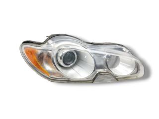 фара правая Jaguar XF X250 250 2008, 2.7 л., D, AJD, дизель, АКПП, indigo / jjx, седан, задний привод, правый руль, 8X2313W029AD