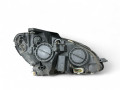 фара левая Mercedes-Benz C-Класс W204/S204 S204 2010, 2.2 л., CDi, OM 651.911, дизель, АКПП, calcitweiss / 650, универсал, задний привод, правый руль, A2048208561 - фото №4