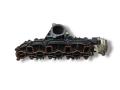 коллектор впускной Volkswagen Tiguan 1 поколение 2010, 2.0 л., TDi, CBAB, дизель, 6МКПП, candyweiss / lb9a, внедорожник 5 дв., полный привод, правый руль, 03L129711AG, 03L129086 - фото №2