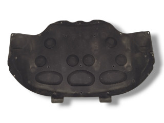 шумоизоляция капота Mercedes-Benz C-Класс W204 [рестайлинг] C204 2011, 2.1 л., CDi, OM 651.911, дизель, АКПП, palladiumsilber / 792, купе, задний привод, правый руль, A2046820626