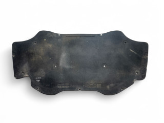 шумоизоляция капота SEAT Ibiza 4 поколение 6J 2010, 1.6 л., TDi, CAYC, дизель, 5МКПП, candyweiss / lb9a, универсал, передний привод, правый руль, 6J0863831A