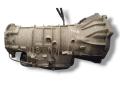 КПП автоматическая (АКПП) Land Rover Range Rover 3 поколение L322 2003, 3.0 л., TD, 306D1, дизель, АКПП, alveston red / 696, внедорожник 5 дв., полный привод, правый руль, TGD000142, 96024237 - фото №3