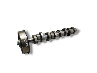 распредвал Audi A4 B6 2002, 1.9 л., TDi PD, AWX, дизель, 5МКПП, denimblau / lz5w, универсал, передний привод, правый руль, 038109239, 038109101R