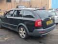 комплект обвеса (BodyKIT) Skoda Octavia Scout 2 поколение 1Z 2008, 2.0 л., TDi PD, BMM, дизель, 6МКПП, black magic / lf9r, универсал, полный привод, правый руль, 1Z0807221H, 1Z9807421D, 1Z0853517, 1Z0853507, 1Z9853507, 1Z0853518, 1Z0853535, 1Z9853508, 1Z0853508, 1Z0853536 - фото №3