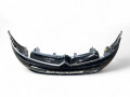 бампер передний Citroen C4 Grand Picasso 1 поколение 2009, 1.6 л., HDi, 9HZ (DV6TED4), дизель, робот, noir / exy, минивэн, передний привод, правый руль, 9654196177 - фото №3