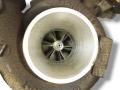 турбина Land Rover Freelander 2 поколение L359 2007, 2.2 л., TD, 224DT, дизель, 6МКПП, stornoway grey / 907, внедорожник 5 дв., полный привод, правый руль, 9662192580, 6G9Q-6K682-CA - фото №3