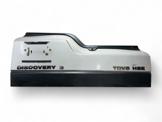 борт откидной Land Rover Discovery 3 поколение L319 2004, 2.7 л., TD, 276DT, дизель, 6МКПП, zambesi silver / 737, внедорожник 5 дв., полный привод, правый руль, BHA780080, 5H2240709BA