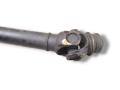 карданный вал BMW X5 E70 [рестайлинг] 2011, 3.0 л., D, N57 D30 A, дизель, АКПП, spacegrau / a52, внедорожник 5 дв., полный привод, правый руль, 8605866, 26208605866 - фото №3