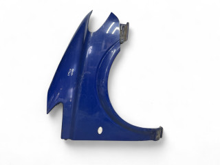 крыло переднее правое Mercedes-Benz Vito W639 2005, 2.2 л., CDi, OM 646.982, дизель, 6МКПП, atlantisblau / 5373, минивэн, задний привод, правый руль, A6396305207