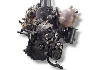 двигатель Skoda Octavia 3 поколение (A7) 5E 2016, 2.0 л., TDi, CRMB, дизель, 6МКПП, candyweiss / lf9e, лифтбэк, передний привод, правый руль, CRM