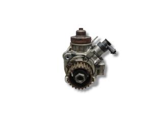 ТНВД Peugeot 308 T7 [рестайлинг] 2011, 1.6 л., HDi, 9HP (DV6DTED), дизель, 5МКПП, gris aluminium / ezr, хетчбэк 5 дв., передний привод, правый руль, 9688499680, 0445010516