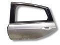 дверь задняя левая Ford Mondeo 5 поколение 2015, 1.6 л., TDCi, U3CA, дизель, 6МКПП, moondust silver / dd, лифтбэк, передний привод, правый руль - фото №4