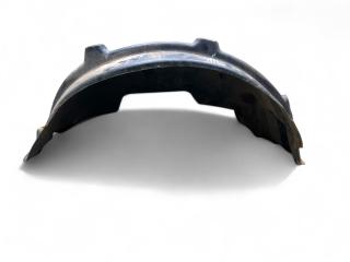 защита арок передняя левая (подкрылок) Mercedes-Benz M-Класс W163 1999, 4.3 л., i, M 113.942, бензин, АКПП, rubin / 572, внедорожник 5 дв., полный привод, правый руль, 1638840522
