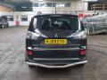 борт откидной Mitsubishi Outlander 2 поколение CW 2008, 2.0 л., DiD, BSY, дизель, 6МКПП, amethyst black / 42x, внедорожник 5 дв., полный привод, правый руль, 5817A011XA - фото №7