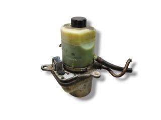 электрогидроусилитель руля Ford Focus 2 поколение [рестайлинг] 2011, 1.6 л., TDCi, G8DA, дизель, 5МКПП, moondust silver / o3, хетчбэк 5 дв., передний привод, правый руль, 4M513K514DB