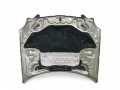 капот Mercedes-Benz E-Класс W211/S211 2005, 3.0 л., CDi, OM 642.920, дизель, АКПП, cubanitsilber / 723, седан, задний привод, правый руль, A2118800457, A2118800157 - фото №6