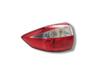 фонарь задний левый Ford C-Max 2 поколение 2011, 1.6 л., TDCi, T1DA, дизель, 6МКПП, mars red / ka, минивэн, передний привод, правый руль, AM5113405BE, 89502671
