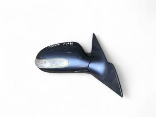 зеркало наружное правое Mercedes-Benz CLK-Класс C209/A209 C209 2002, 2.6 л., i, M 112.912, бензин, АКПП, iolithblau / 357, купе, задний привод, правый руль, A2098100876