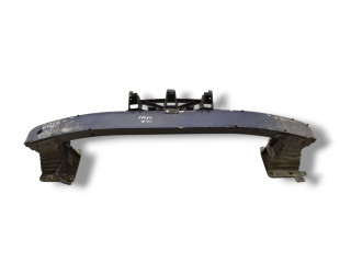 усилитель бампера переднего Opel Zafira 2 поколение (B) 2006, 1.6 л., i, Z 16 XEP, бензин, 5МКПП, ultrablau / 21b, минивэн, передний привод, правый руль, 24460537