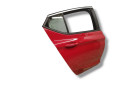 дверь задняя правая Opel Astra K [рестайлинг] 2020, 1.2 л., Ti, F12SHR, бензин, 6МКПП, absolute red / 50s, хетчбэк 5 дв., передний привод, правый руль, 39028992, 39066402, 39086282, 39094743 - фото №2