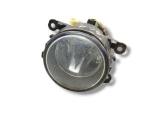 фара противотуманная правая Citroen C4 Grand Picasso 1 поколение 2007, 1.6 л., HDi, 9HZ (DV6TED4), дизель, 5МКПП, jaune anodise / kaq, минивэн, передний привод, правый руль