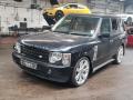 фара Land Rover Range Rover 3 поколение L322 2003, 4.4 л., i, M62 B44, бензин, АКПП, russ black / 697, внедорожник 5 дв., полный привод, правый руль, XBC000375, XBC000365, 0301185671, 0301185672 - фото №5