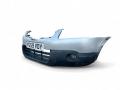 бампер передний Nissan Qashqai 1 поколение 2009, 1.5 л., DCi, K9K 292, дизель, 6МКПП, silver / ky0, внедорожник 5 дв., передний привод, правый руль, 62022-JD00H - фото №4