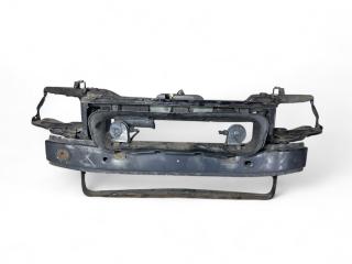 передняя панель крепления облицовки (телевизор) Volvo C70 2 поколение 2008, 2.4 л., i, B 5244 S4, бензин, 5МКПП, black sapphire / 452, кабриолет, передний привод, правый руль, 31353949, 31335264