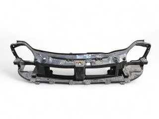 передняя панель крепления облицовки (телевизор) Renault Trafic 2 поколение [рестайлинг] 2007, 2.0 л., DCi, M9R 780, дизель, 6МКПП, casawhitea / od31, микроавтобус, передний привод, правый руль, 93854275, 93854278, 8200411923, 8200411916