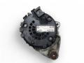 генератор BMW 3 серия E90/E91/E92/E93 E90 2007, 2.0 л., D, N47 D20 A, дизель, 6МКПП, black saphir / 475, седан, задний привод, правый руль, 7802261, 2543461B, FG18S019 - фото №4