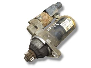 стартер Audi A3 8P/8PA [2-й рестайлинг] 2012, 2.0 л., TDi, CFGB, дизель, 6МКПП, phantomschwarz / lz9y, хетчбэк 3 дв., полный привод, правый руль, 02M911024C, 0001153009