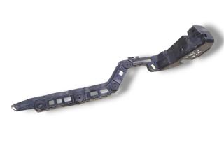 Крепление бампера заднего Volkswagen Passat B7 2011, 2.0 л., TDi PD, CFFB, дизель, 6МКПП, reflex silver / la7w, седан, передний привод, правый руль, 3AE807394