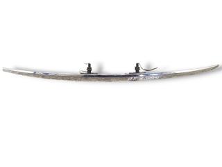 накладка двери (крышки) багажника Jaguar X-Type 1 поколение [рестайлинг] X400 2009, 2.0 л., D, FMBA, дизель, 5МКПП, ultimate black / pel, универсал, передний привод, правый руль, 4X43-N13550-AJ