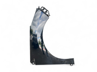 крыло переднее правое Peugeot 308 1 поколение [рестайлинг] 2013, 1.6 л., HDi, 9HP (DV6DTED), дизель, 5МКПП, noir perla nera / ktv, хетчбэк 5 дв., передний привод, правый руль, 9656738480, 1697528680, 7841Y1